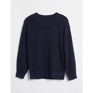 Gap Crewneck Pullover Sweater